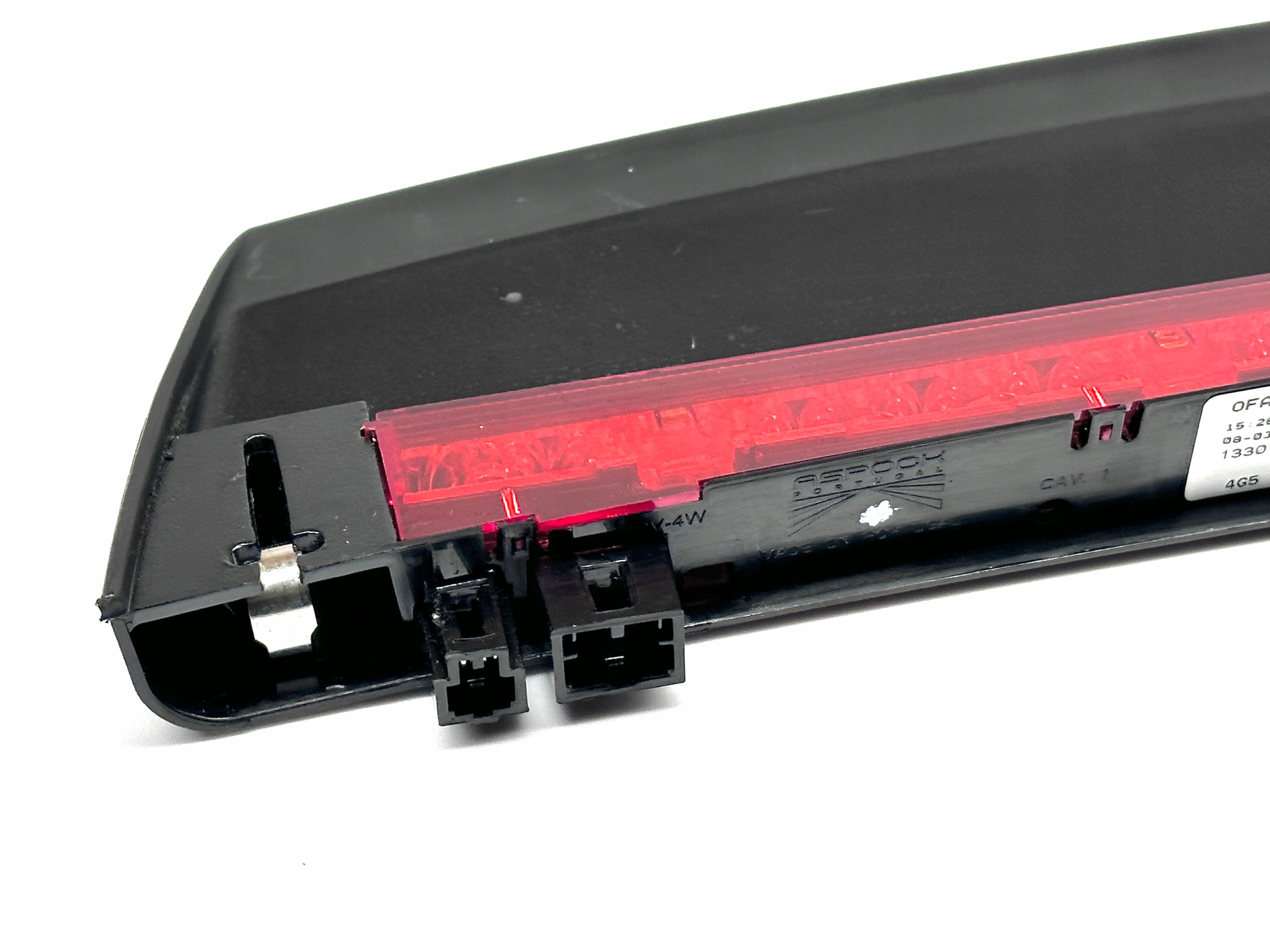 AUDI A6 S6 C7 sedan light STOP light TRZECI STOP 4G5945097