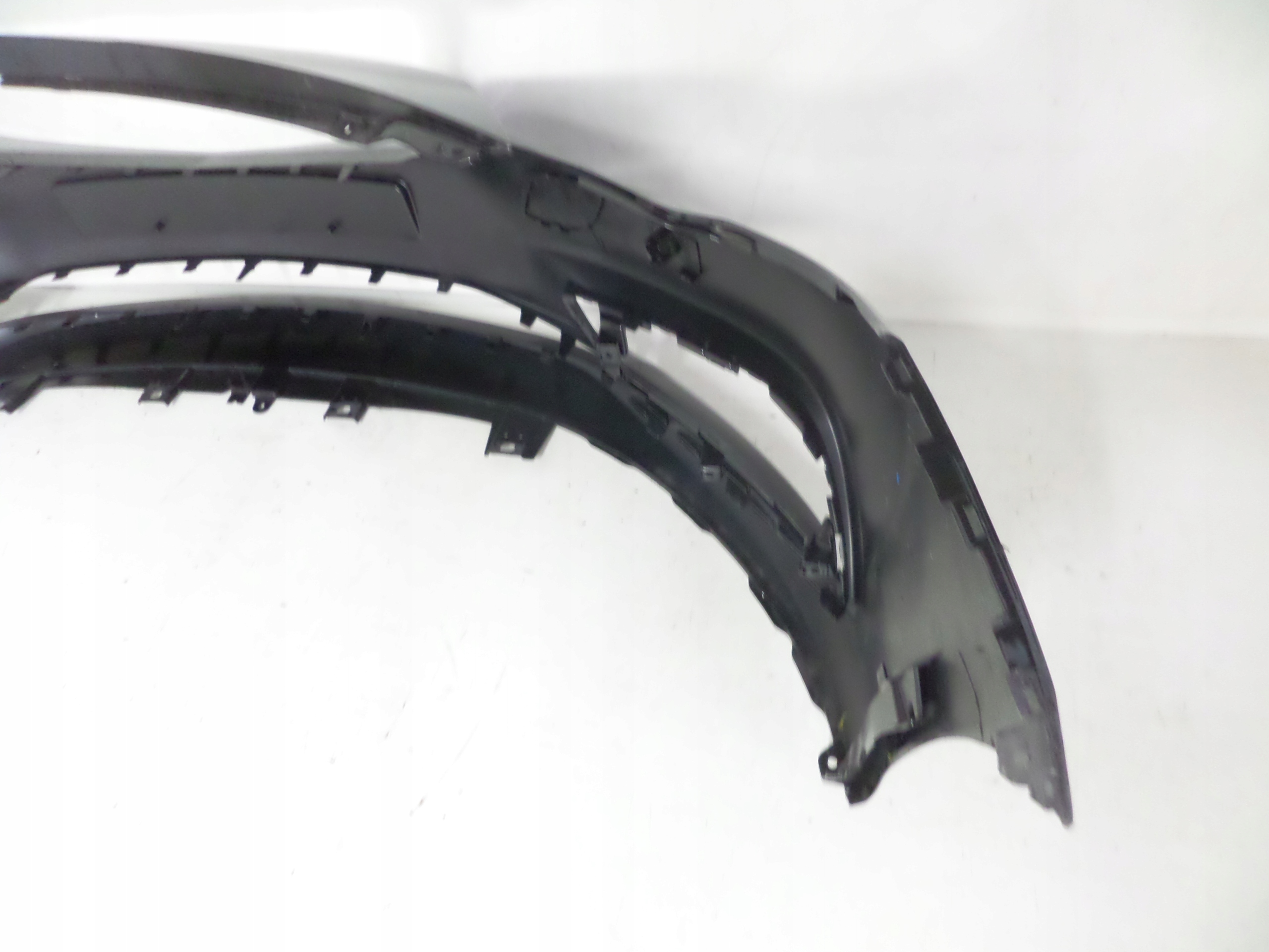 front bumper front OPEL ASTRA V K 15