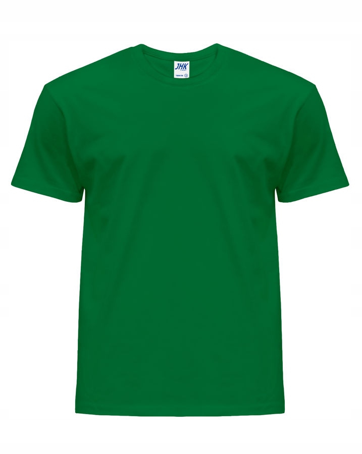 

Koszulka męska Regular 155g -jhk- zieleń kelly 2XL