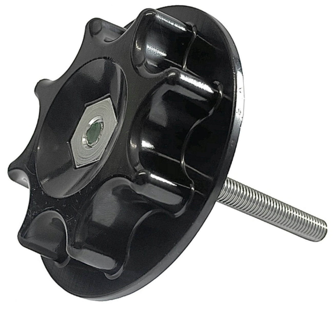 KOŁO DOJAZDOWE R16 SUZUKI VITARA 2020 + ZESTAW Rozstaw śrub 5x114.3