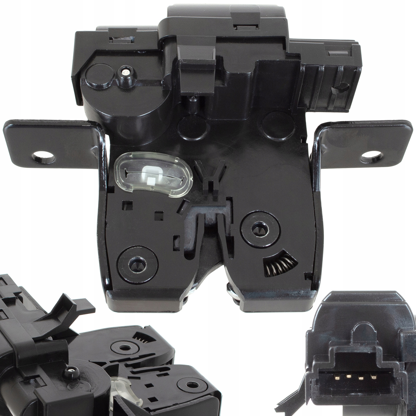 Zamek klapy bagażnika M MODECAR zamiennik do Renault Megane II/Scenic II