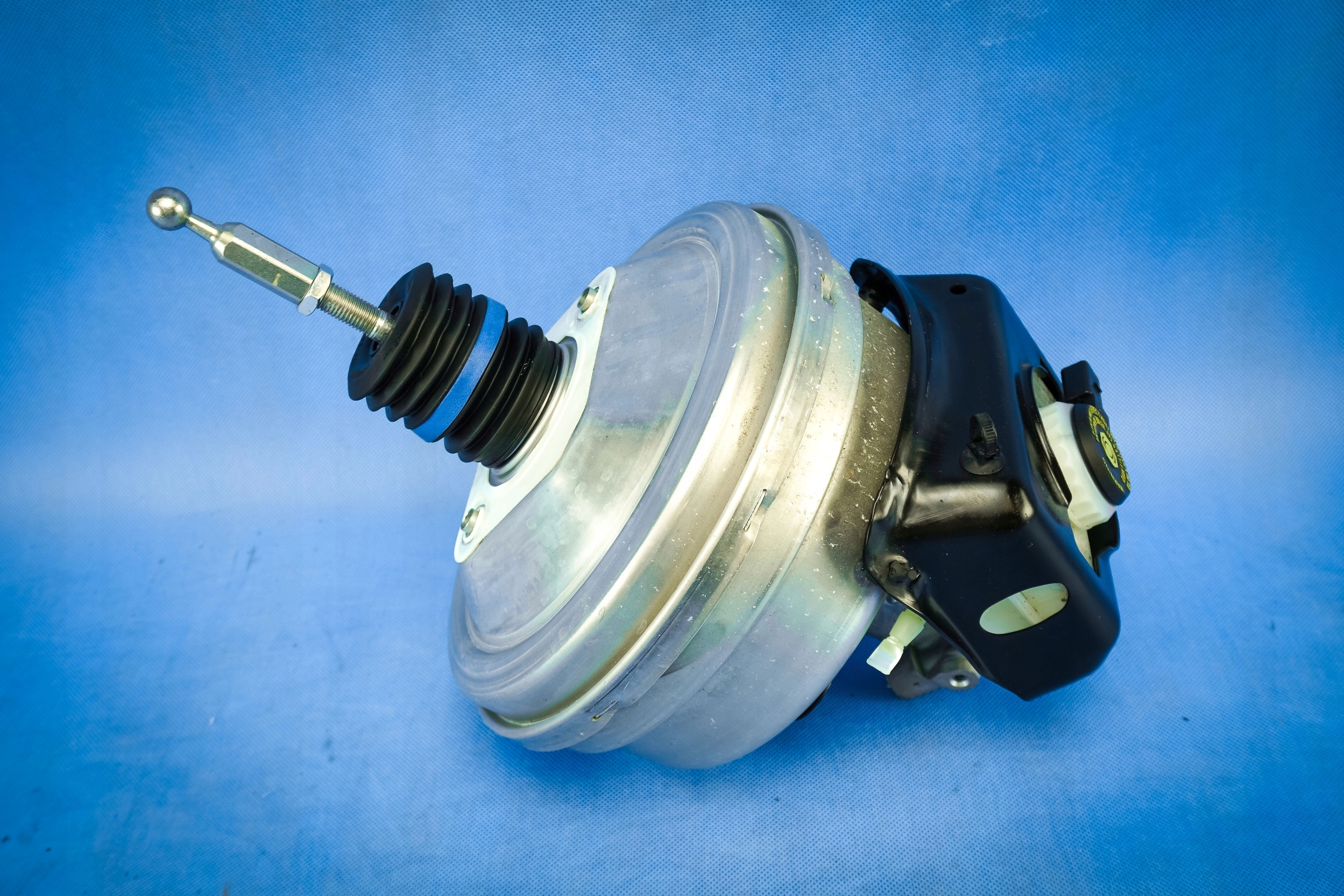 Servofreno servo Audi A6 4G A7 FL 4G1612103H
