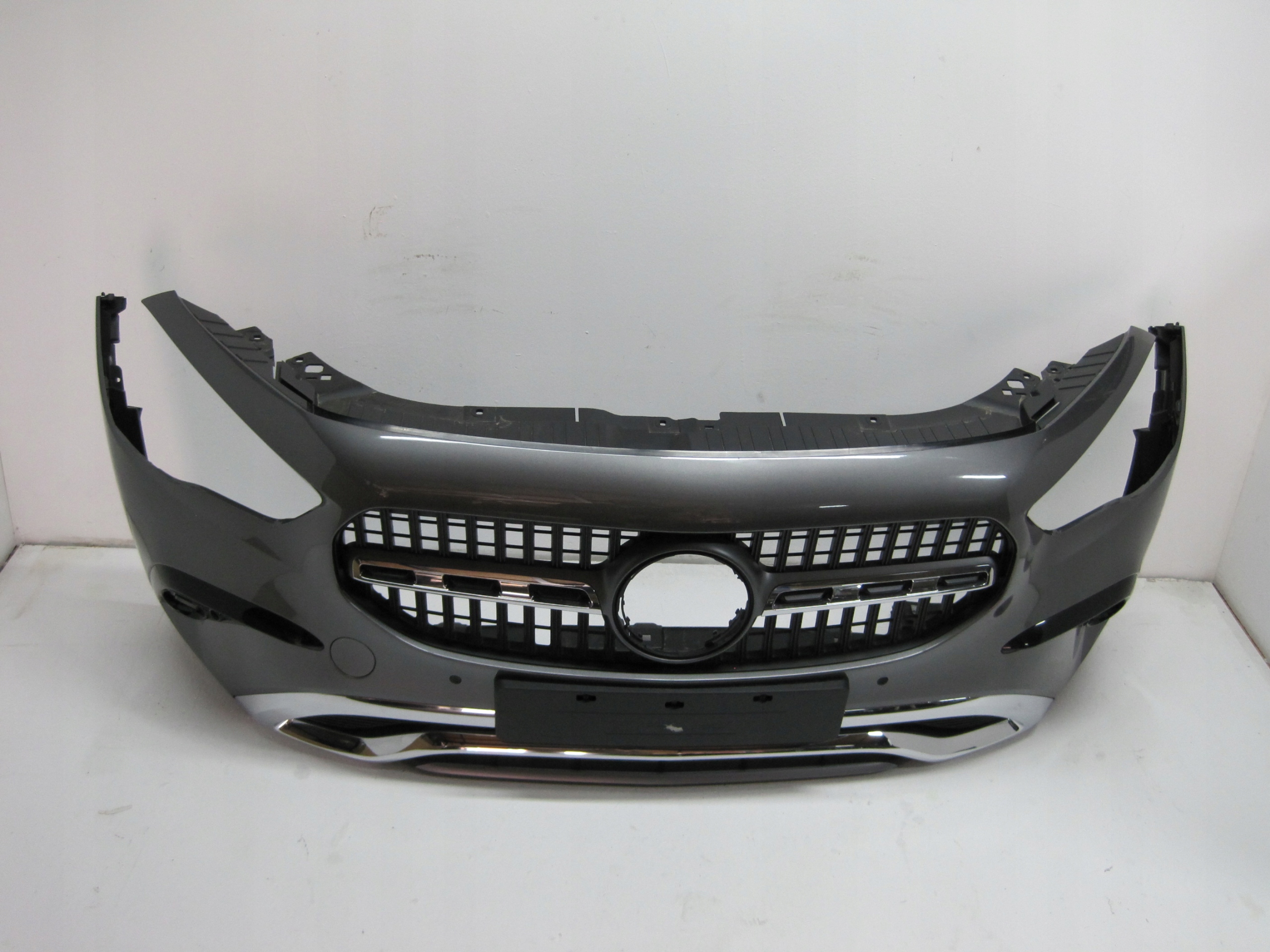 Frontstoßstange MERCEDES A247 GLA 23R