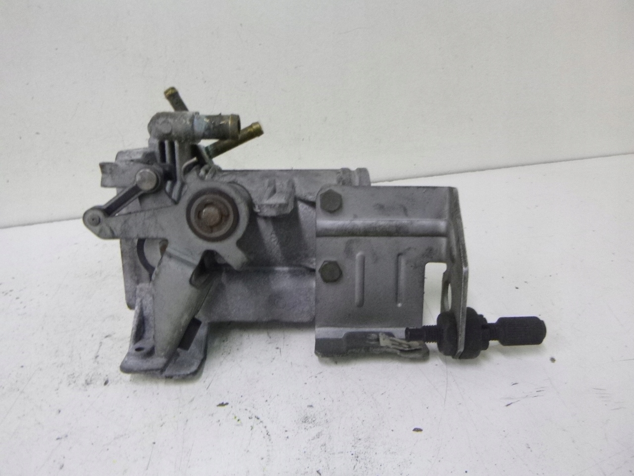 throttle flap BMW E36 1.6 1997r.