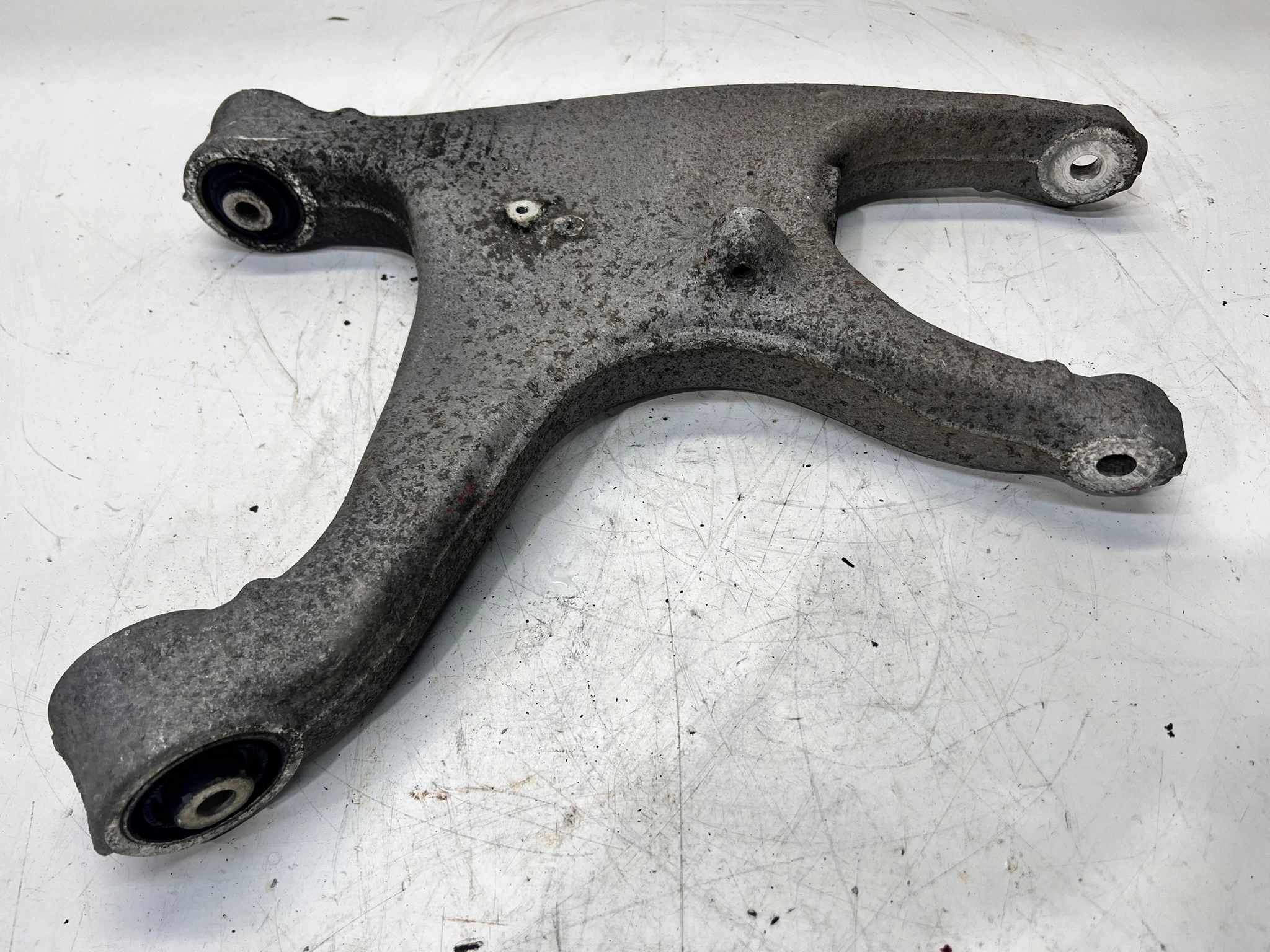 Querlenker links heck AUDI A6 C7 A7 Q5 8R0505311B