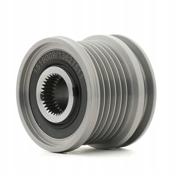 Alternator - sprzęgło jednokierunkowe Ridex 1390F0025