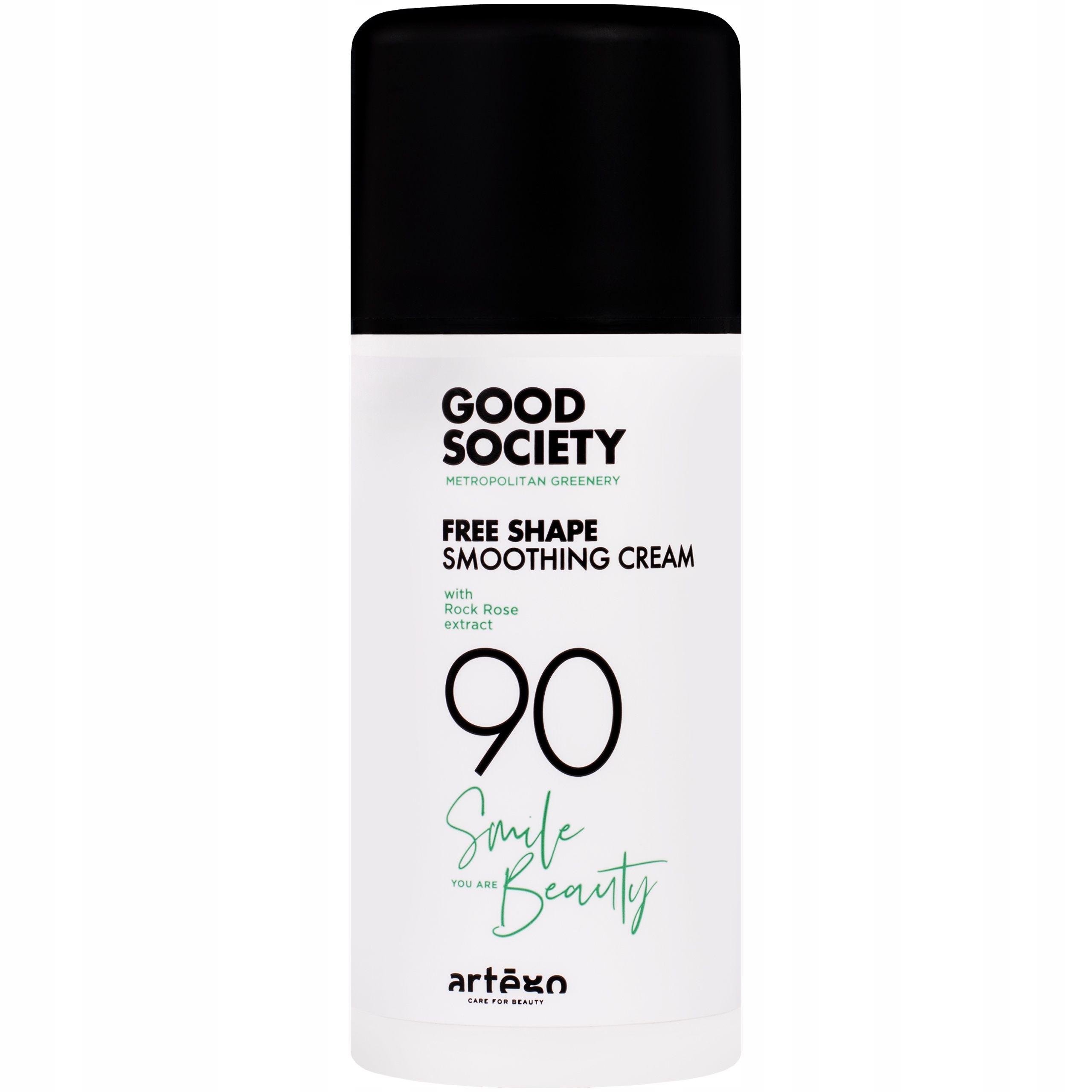 

Artego Good Society 100ml termoochronny krem