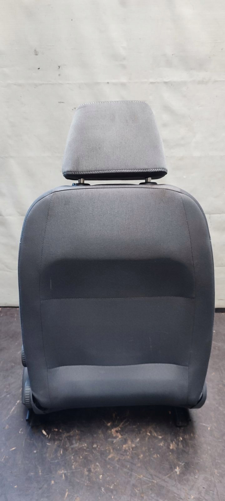 Sitz Sitze komplet heizung VW Golf Plus