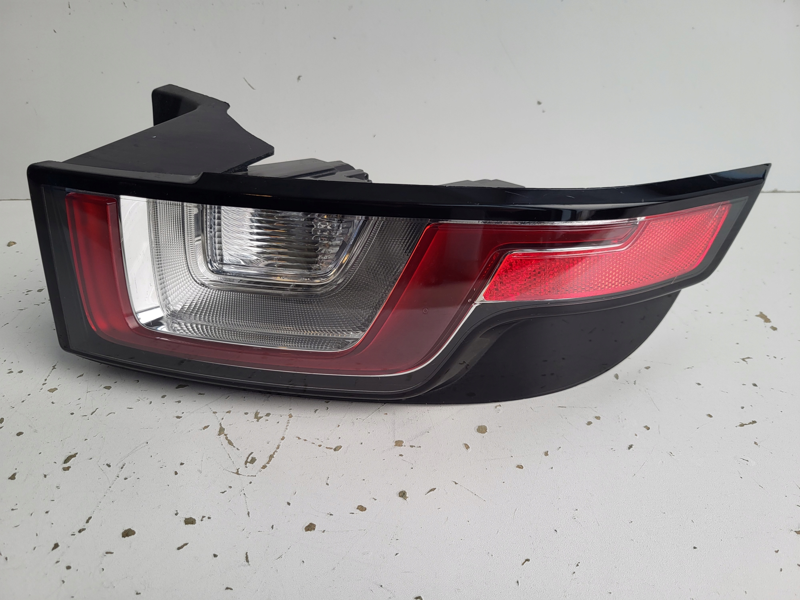 фонарь правый Range Rover Evoque L538 РЕСТАЙЛИНГ