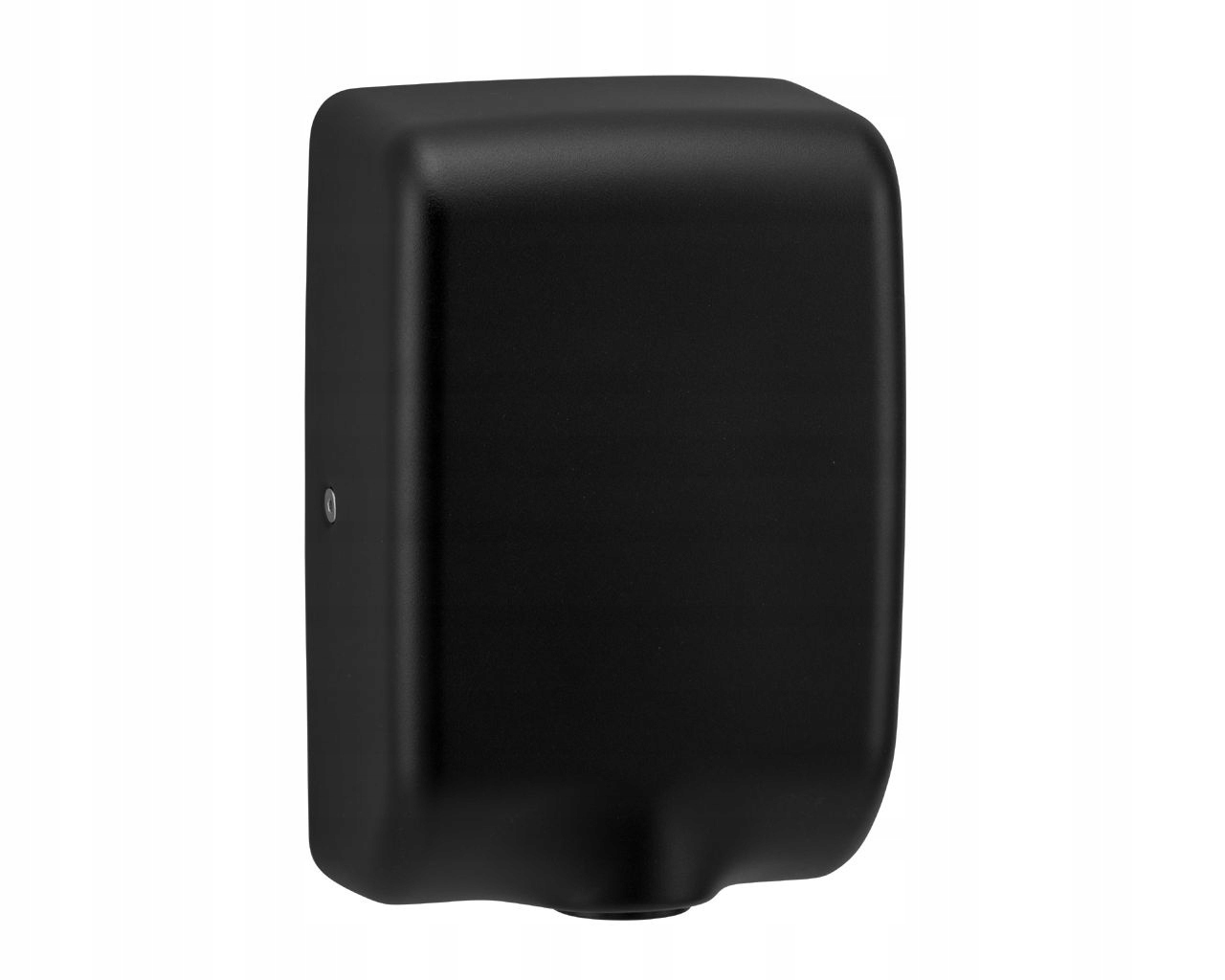 Suszarka do rąk Merida Turbo Jet Slim Mini Black Line czarna EIC110