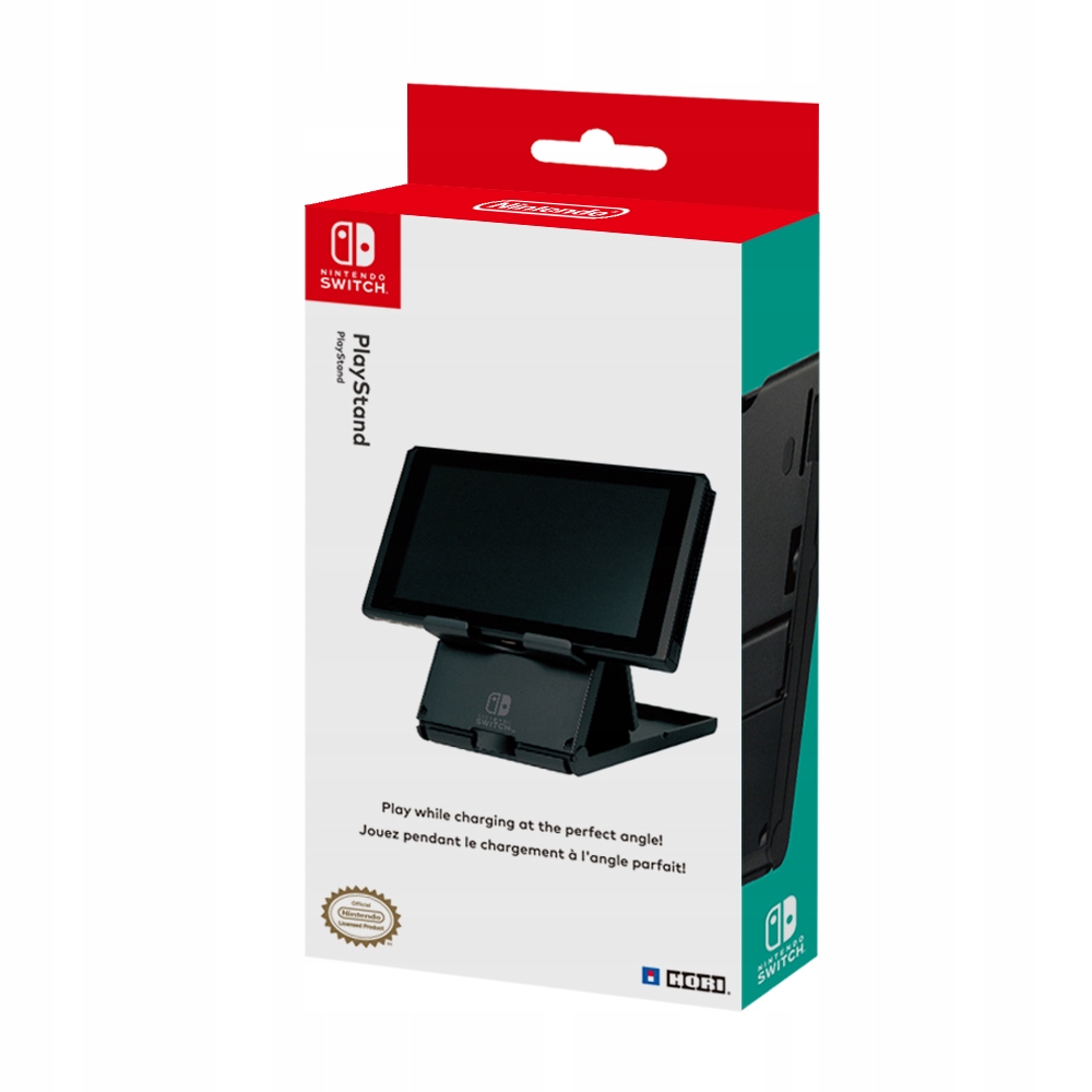 

Hori PlayStand podstawka Nintendo Switch