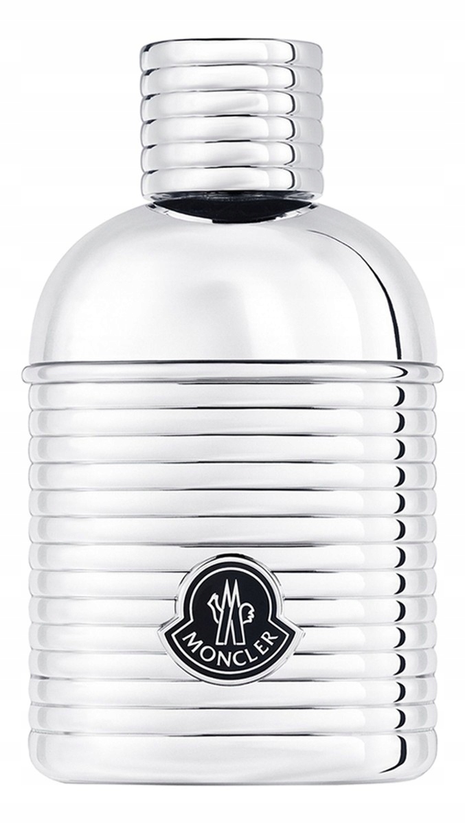 Moncler Pour Homme Parfémovaná voda sprej 100 ml