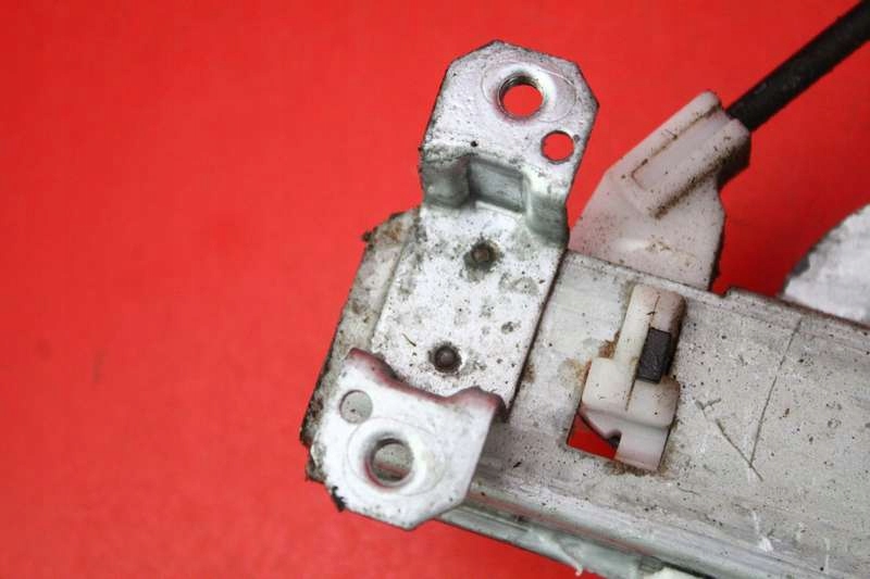 window regulator right rear part 80730 89906 NISSAN MAXIMA A33 00-05