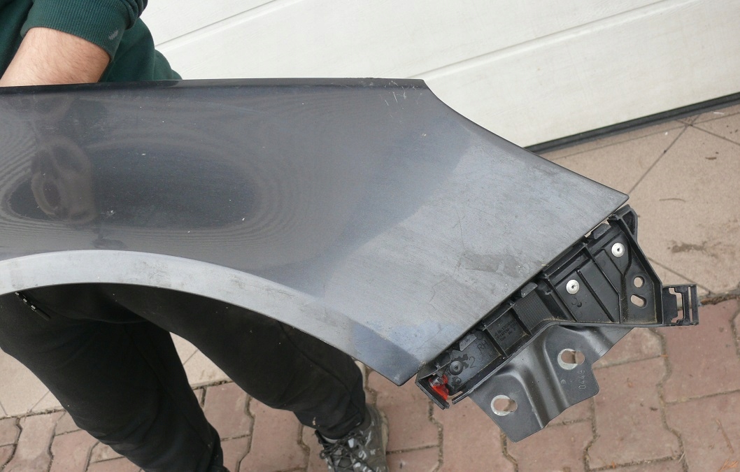 fender right front OPEL INSIGNIA and A 1 08-12