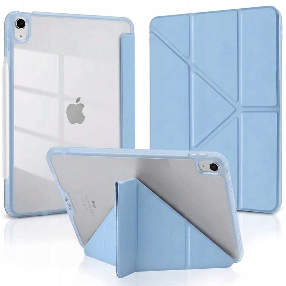 Puzdro Pipetto Origami Pre Ipad Air 11" 6/7/8 Gen Ipad Air 10.9" 4/5 Gen Case