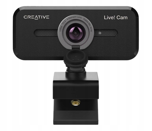 

Kamera Creative Live! Cam Sync 1080p V2
