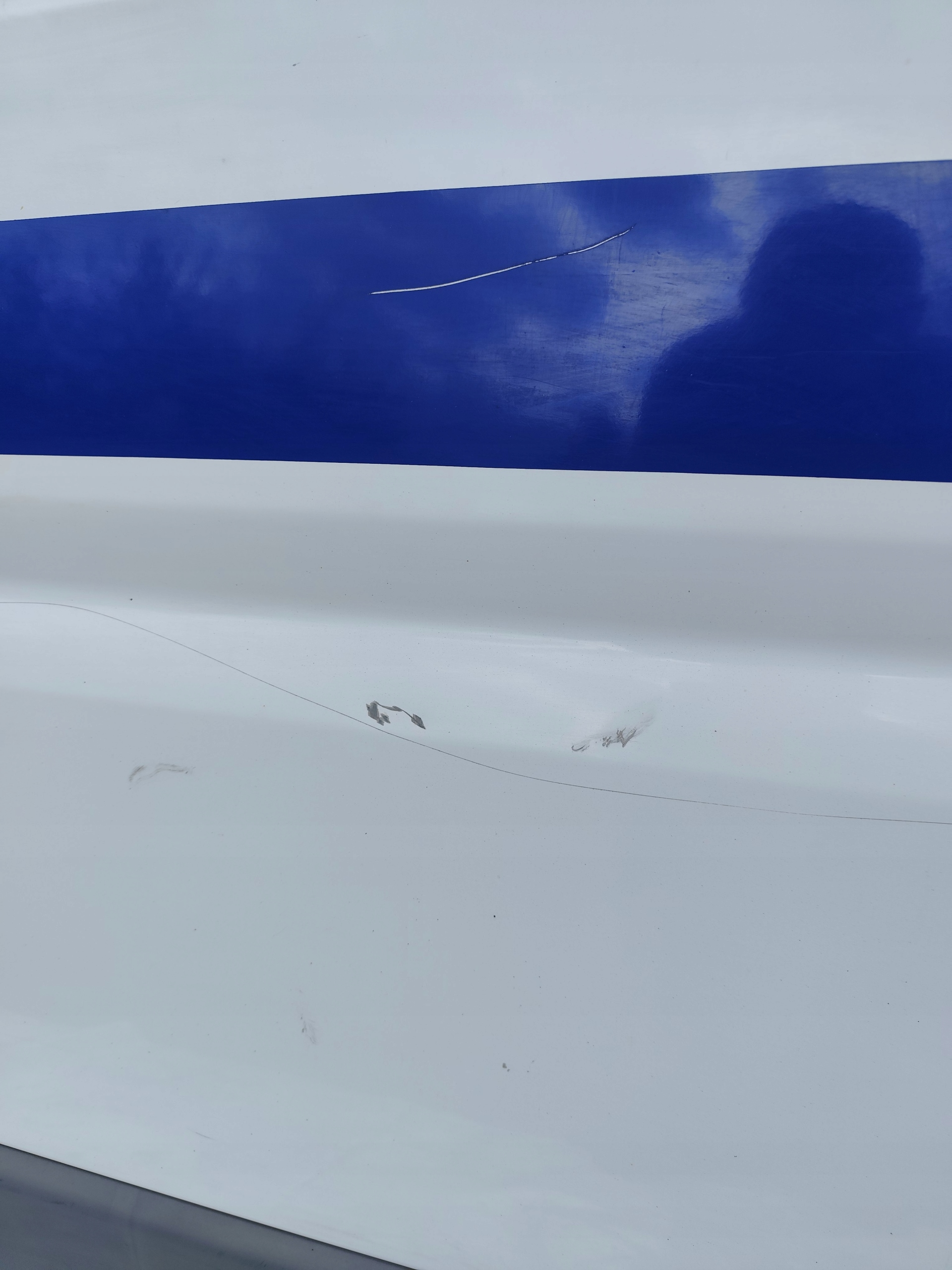 DUCATO LIFT JUMPER BOXER Tür rechts PRZESUWNE