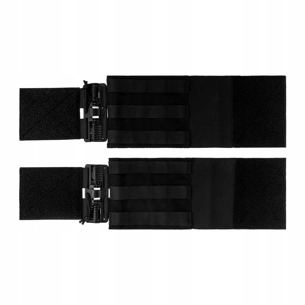 Panele boczne Holdtheline Cummerbund Rapid do kamizelek ZTAC-2 Czarne