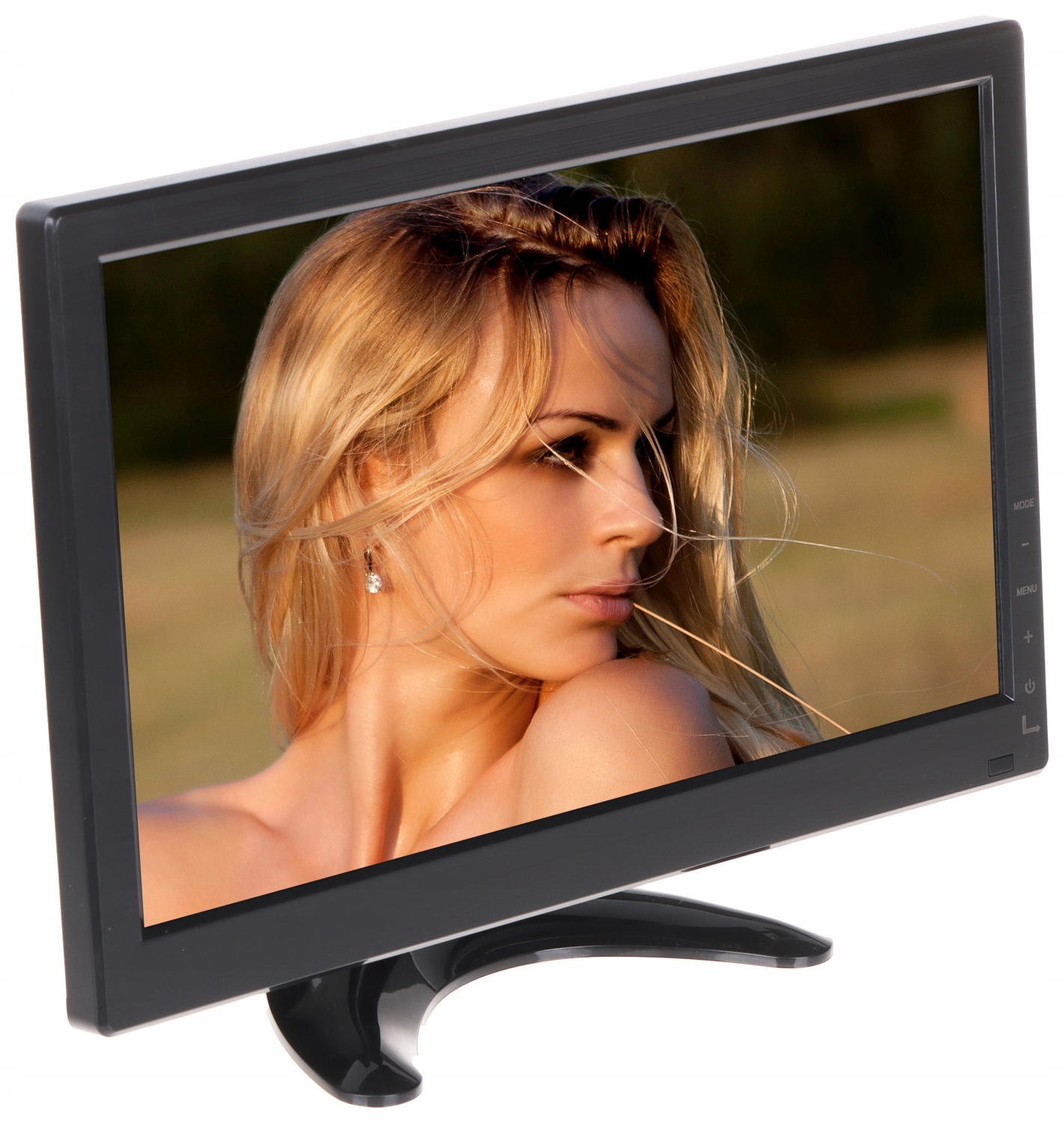 TFT-12/CCTV Monitor 11,6"