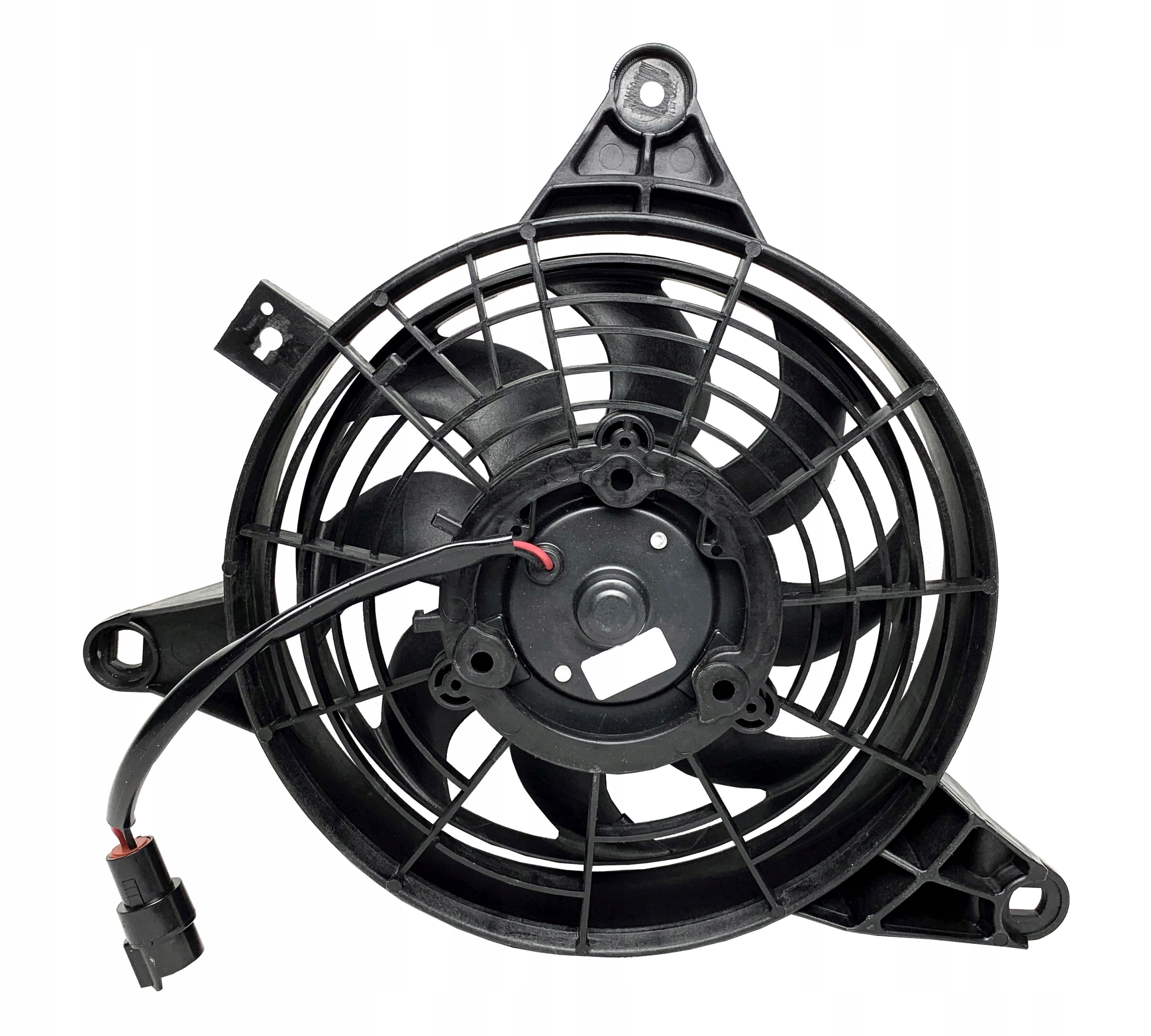 8963698 - ВЕНТИЛЯТОР ОХЛАЖДЕНИЯ KIA SPORTAGE 2.0 TD 1994 - 2003