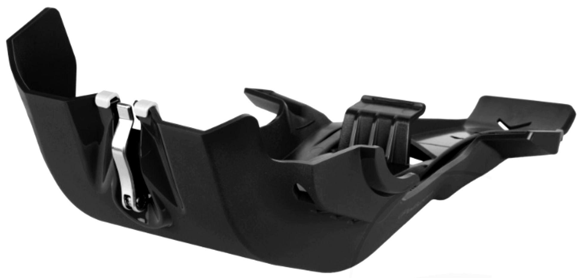 Kryt motoru Honda Crf Red Moto 250 450 2021-2026