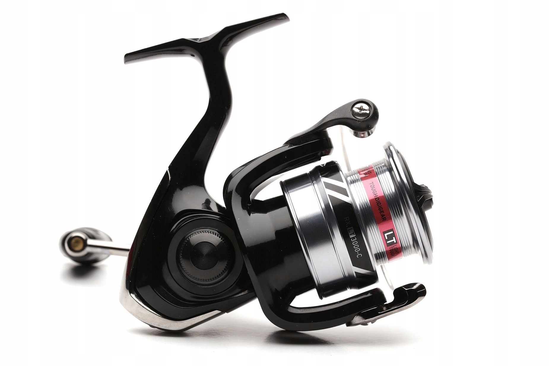 Kołowrotek Daiwa RX LT 3000C Model RX LT 3000 C