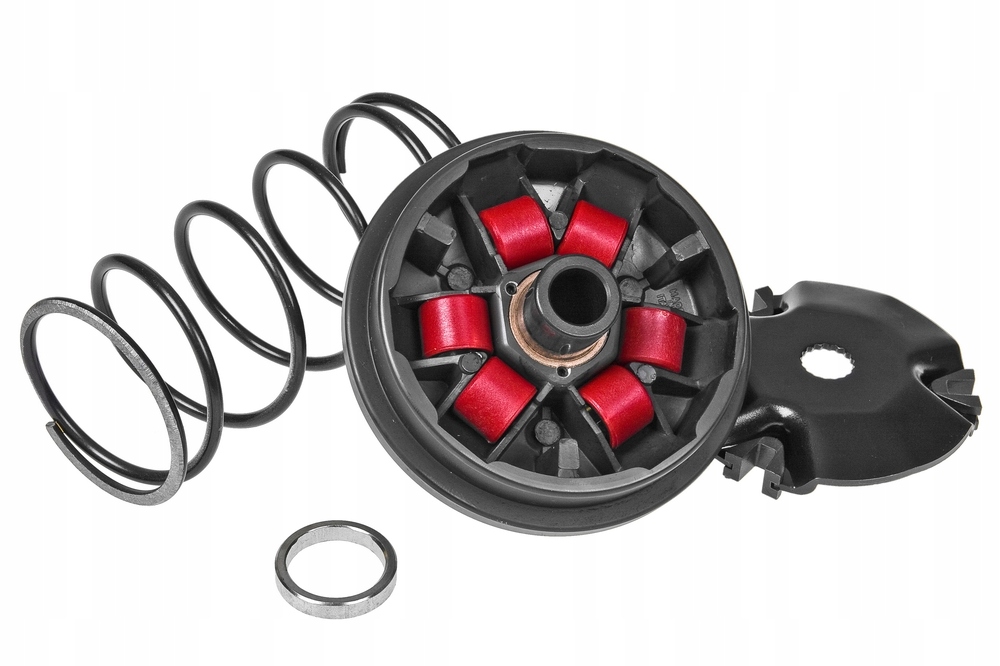 Variátor Athena Speedmatic, 13 mm, Zipp Eos Aion Storm Quantum Ktm Ark Go