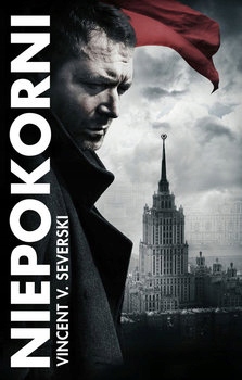 

Niepokorni Vincent V. Severski Twarda