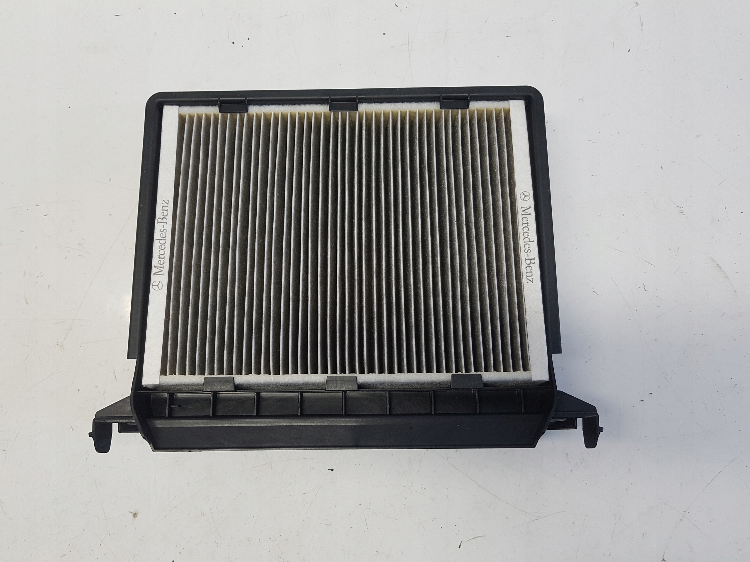 A2138307400 - Mercedes W253 COUPE Lift Cabin filter housing