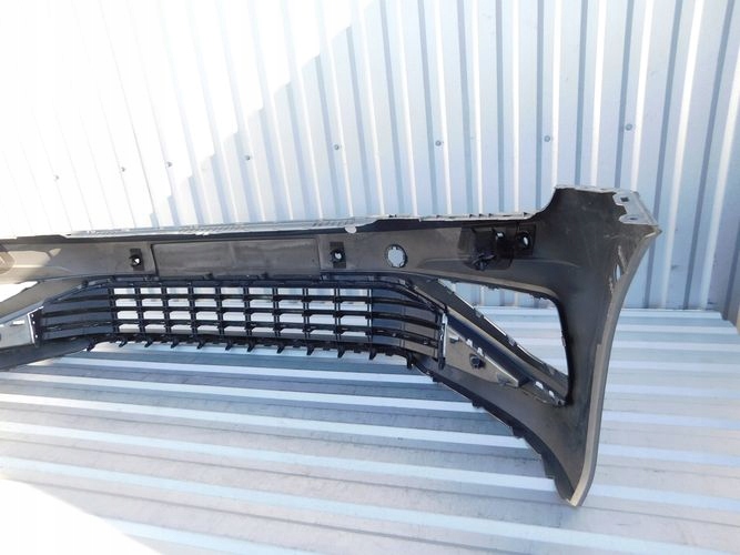 VW GOLF SPORTSVAN LIFT 17- FRONTSTOSSSTANGE