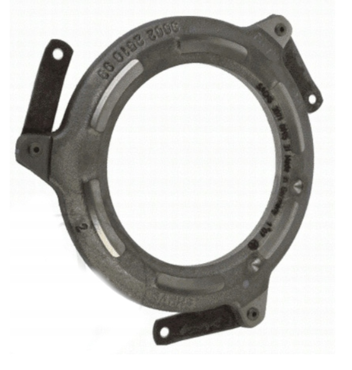 Prítlačná Doska Spojky Sachs Bmw R850S R850 S