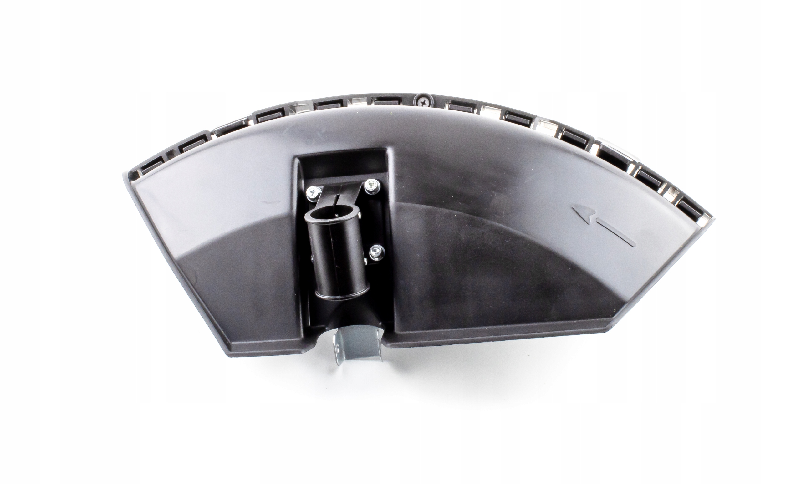 ORYGINALNA KOMPLETNA OSŁONA GŁOWICY KOSY CG I WLBC Marka NAC