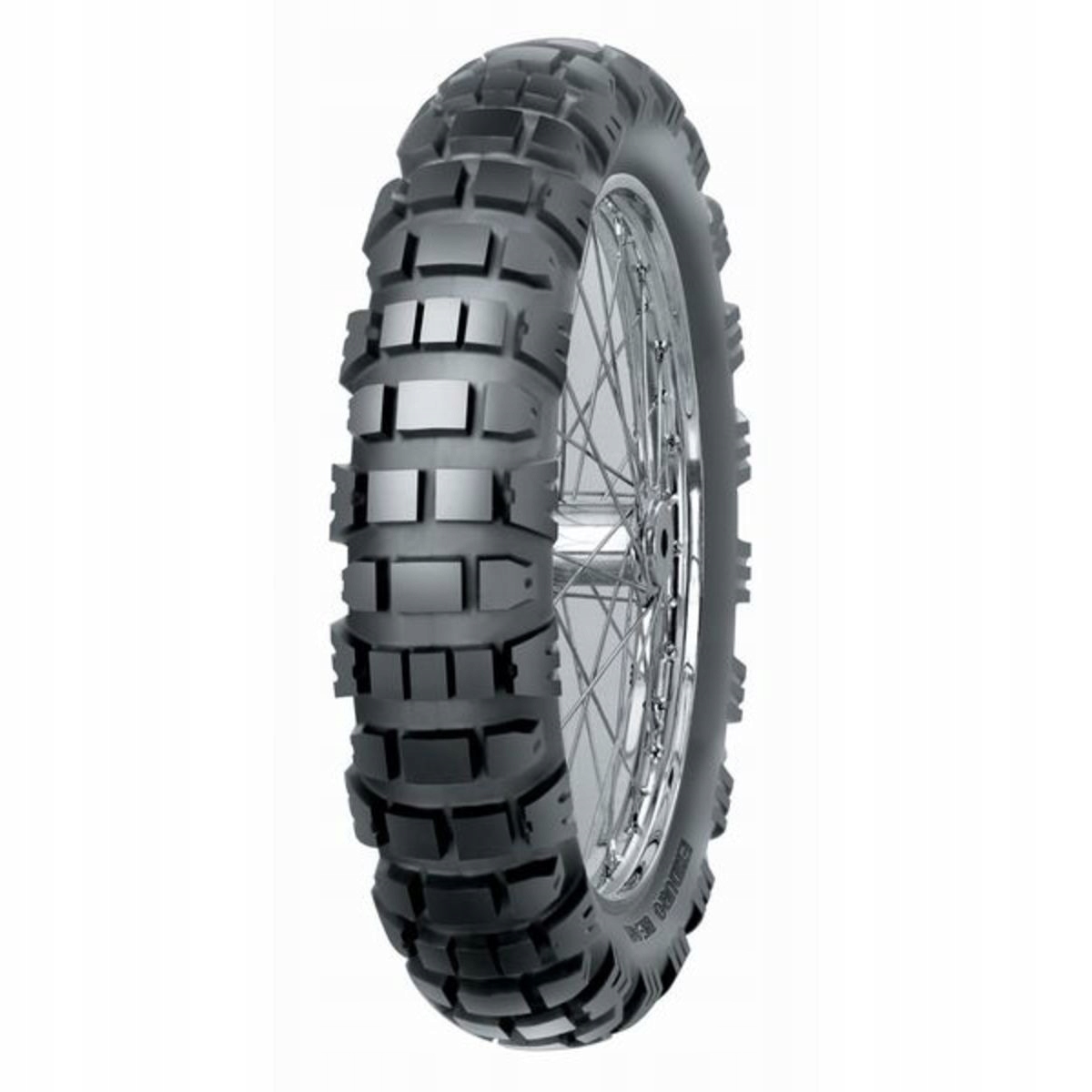 

Mitas 130/80-17 Tl 65R E09 Tył