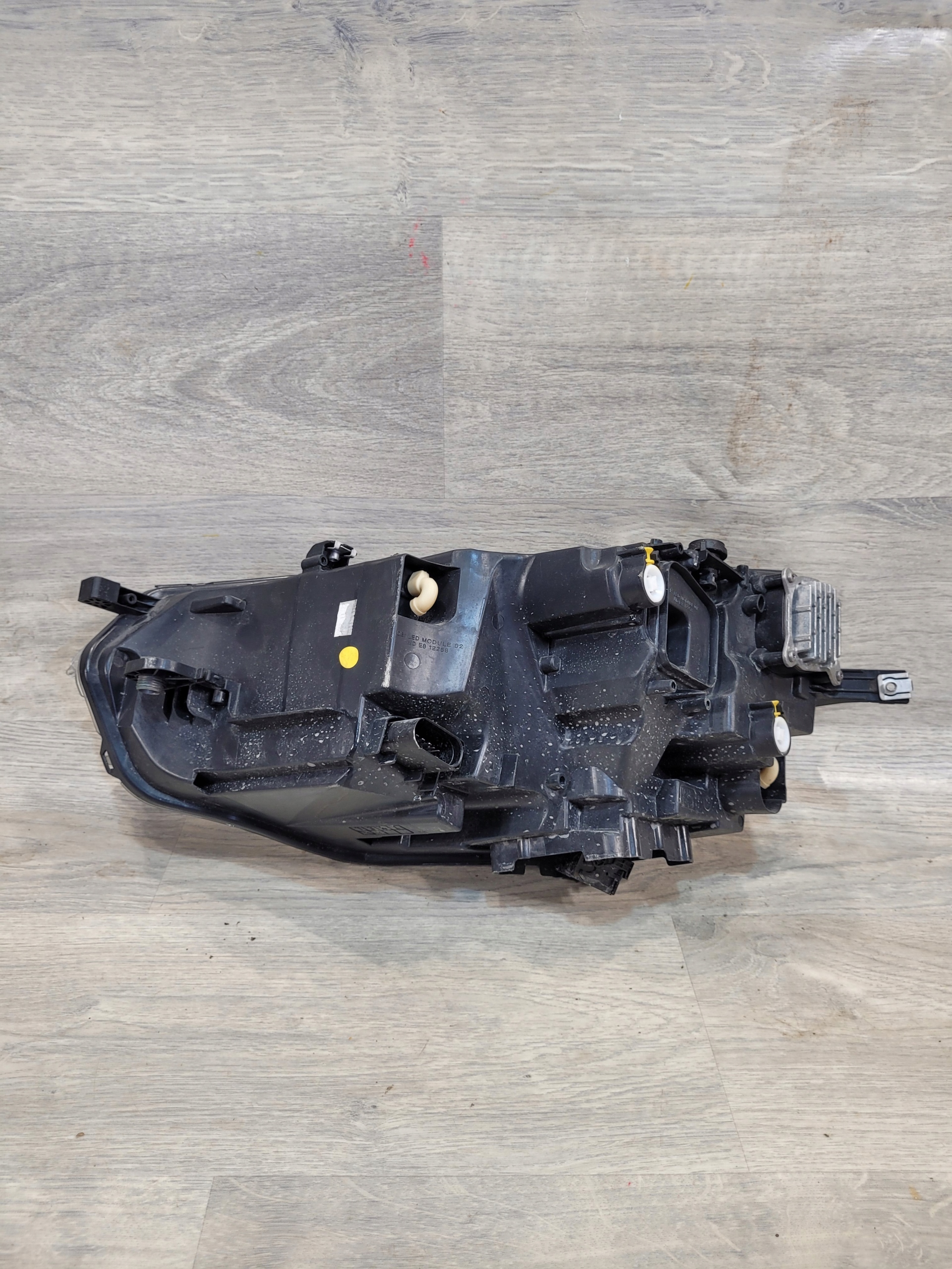 Frontscheinwerfer VW Taigo 2G7941036AL LED Rechts Scheinwerfer Headlight - Thumbnail 11