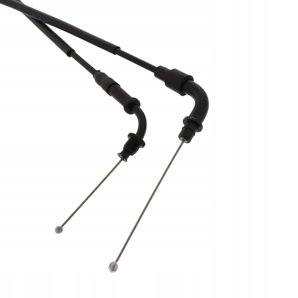 715.05.14 - ТРОС ГАЗУ ТРОС ДЛЯ BMW R 1200 GS ADVENTURE ABS