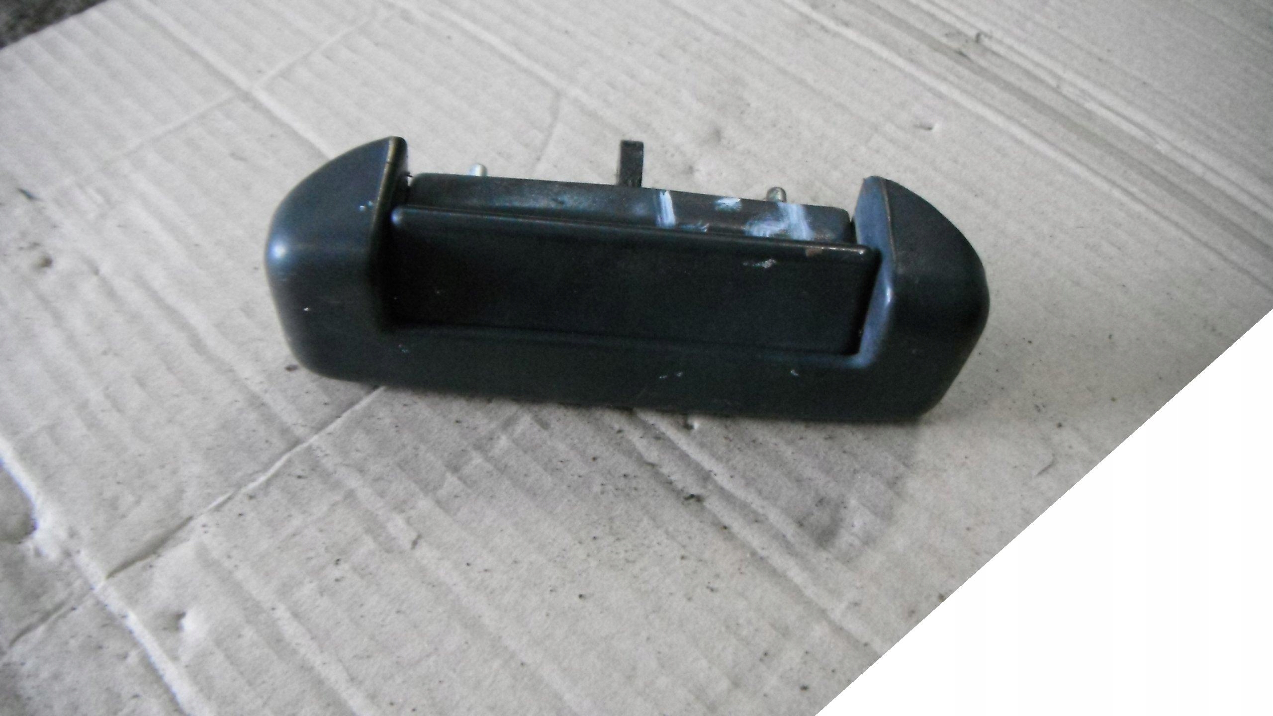 FORD TRANSIT MK4 94-00 KLAMKA Z DRZWI PRZESUWNYCH