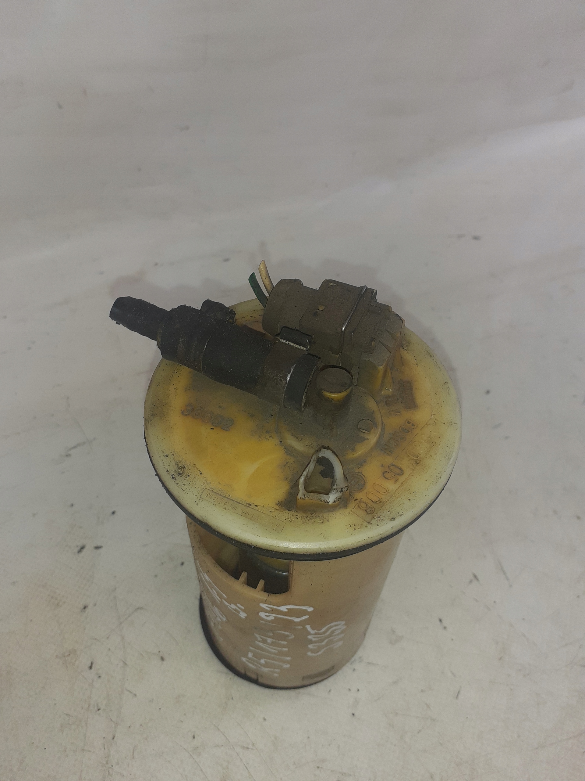 feed pump PEUGEOT 106 1.4 B