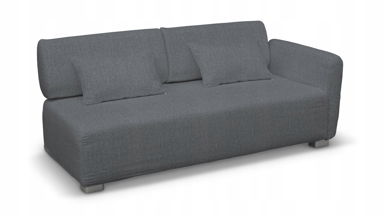 Dekoria potah na 2-místnou pohovku, jedna loketní opěrka Mysinge Ikea