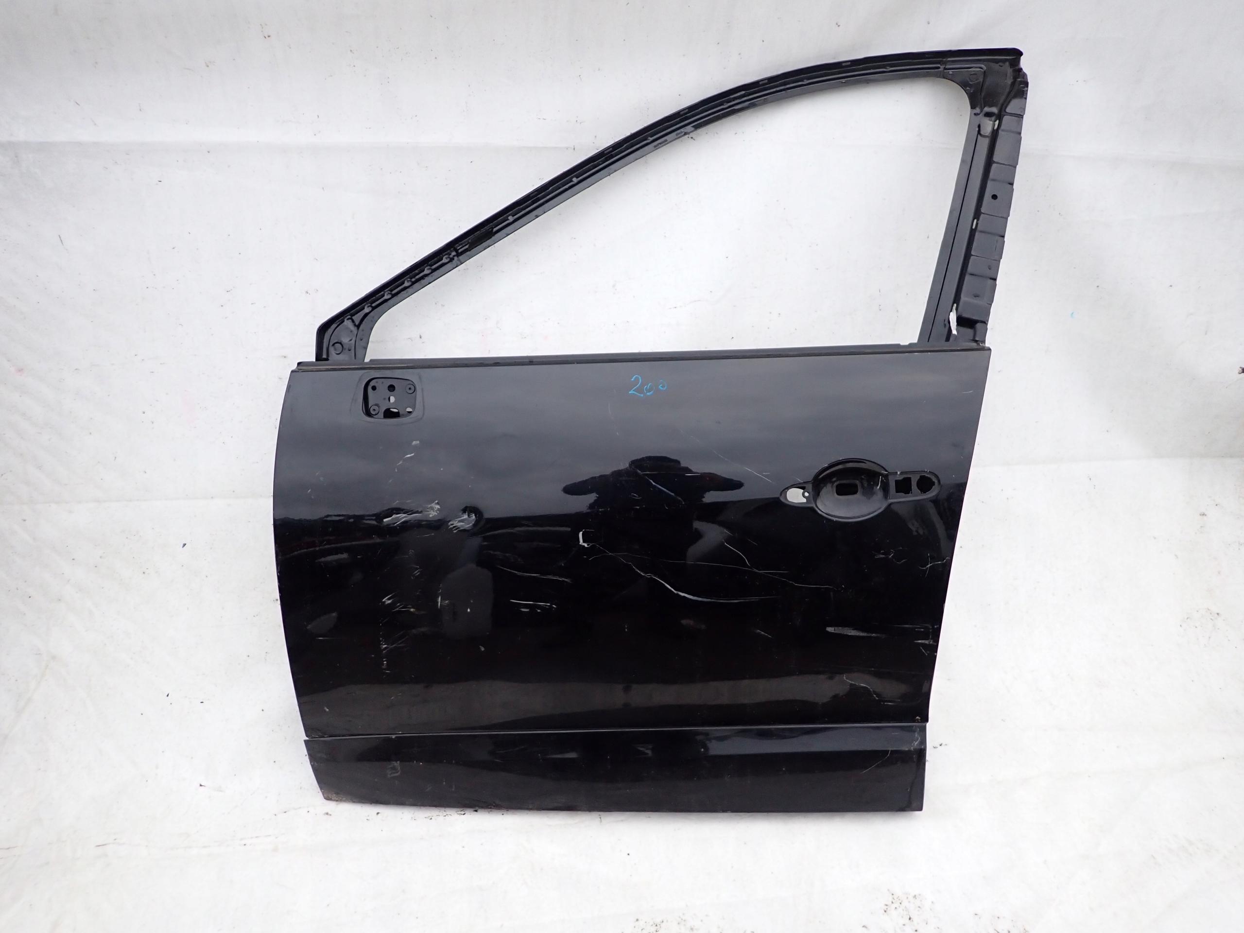 RENAULT SCENIC III 08- door front front left