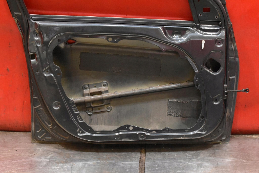 door left front front STONE GRAY HYUNDAI I40 VF KOMBI 11-15