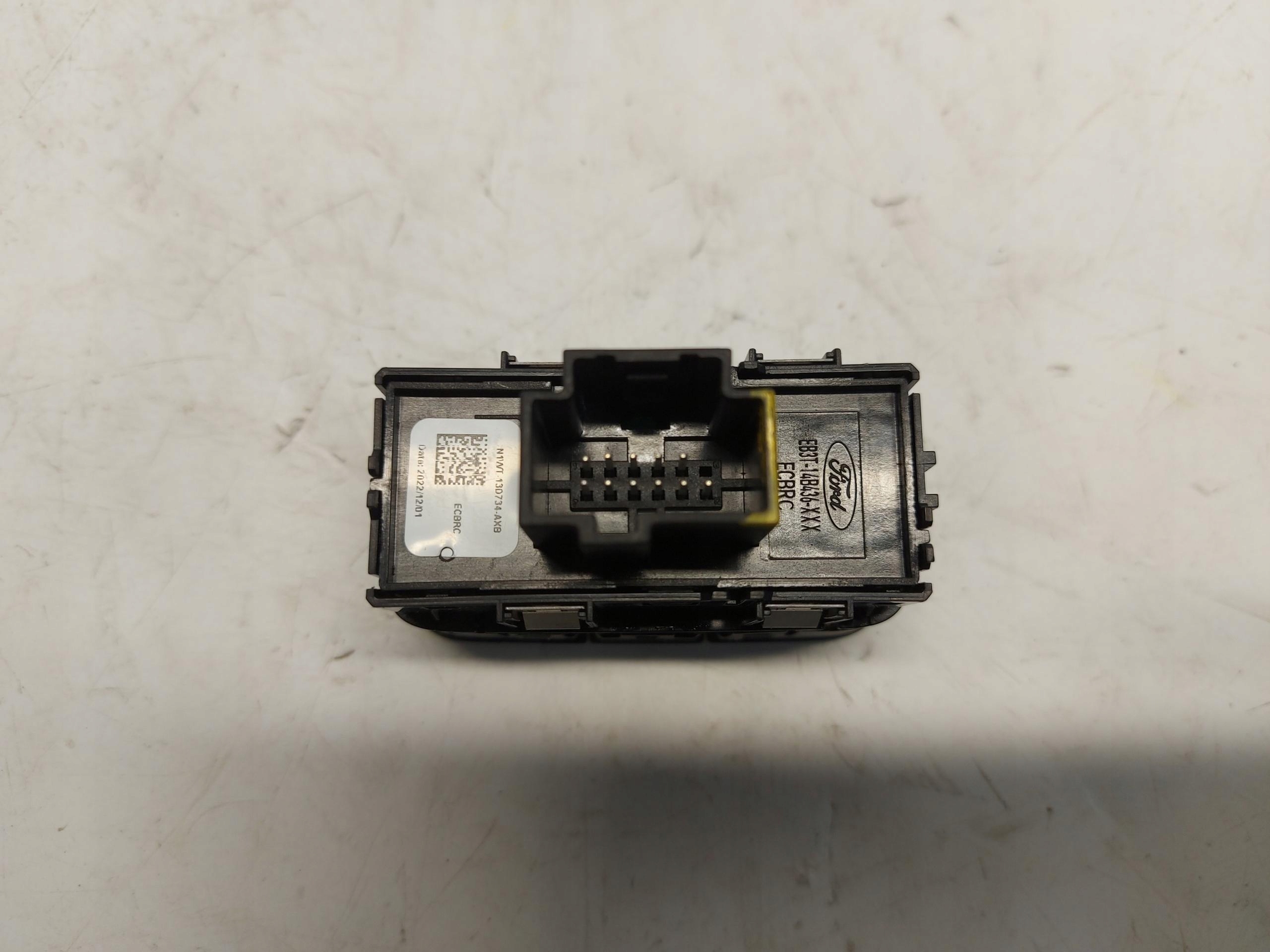 Ford Ranger VI 6 2024r switch TRAKCJI ESP PDC N1WT-13D734-AXB-JLK01