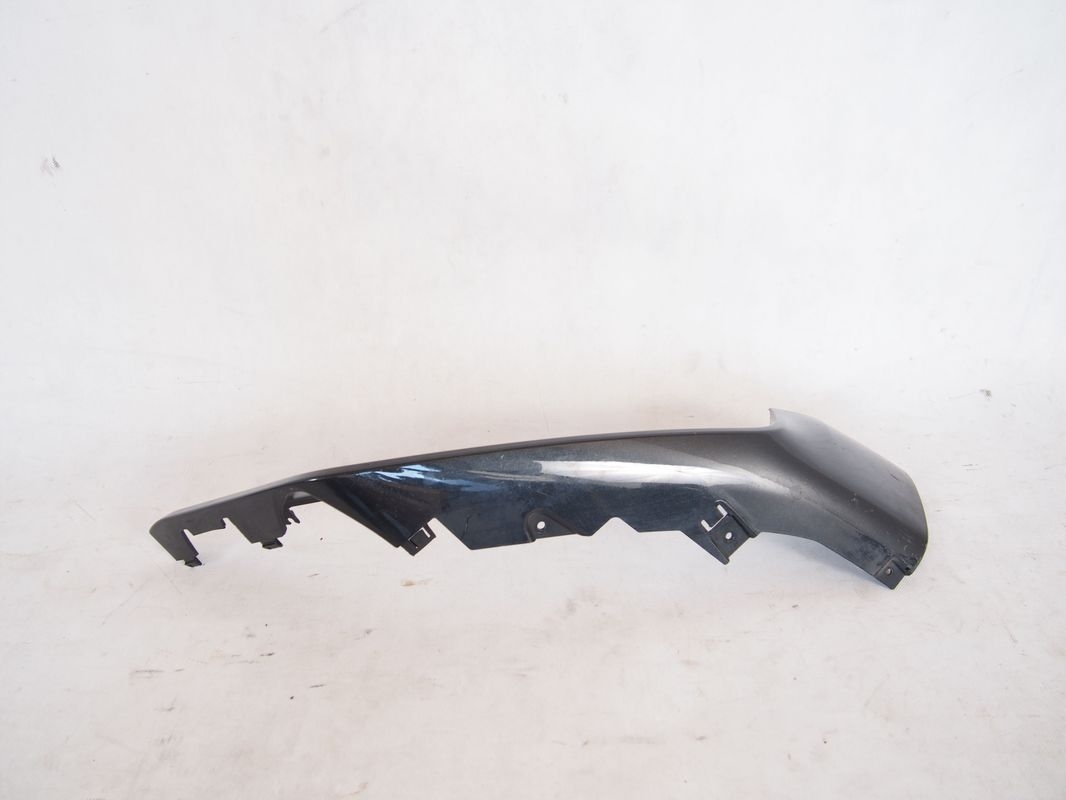 Volvo XC90 II 15r Spoiler moulding left xc 90 2015