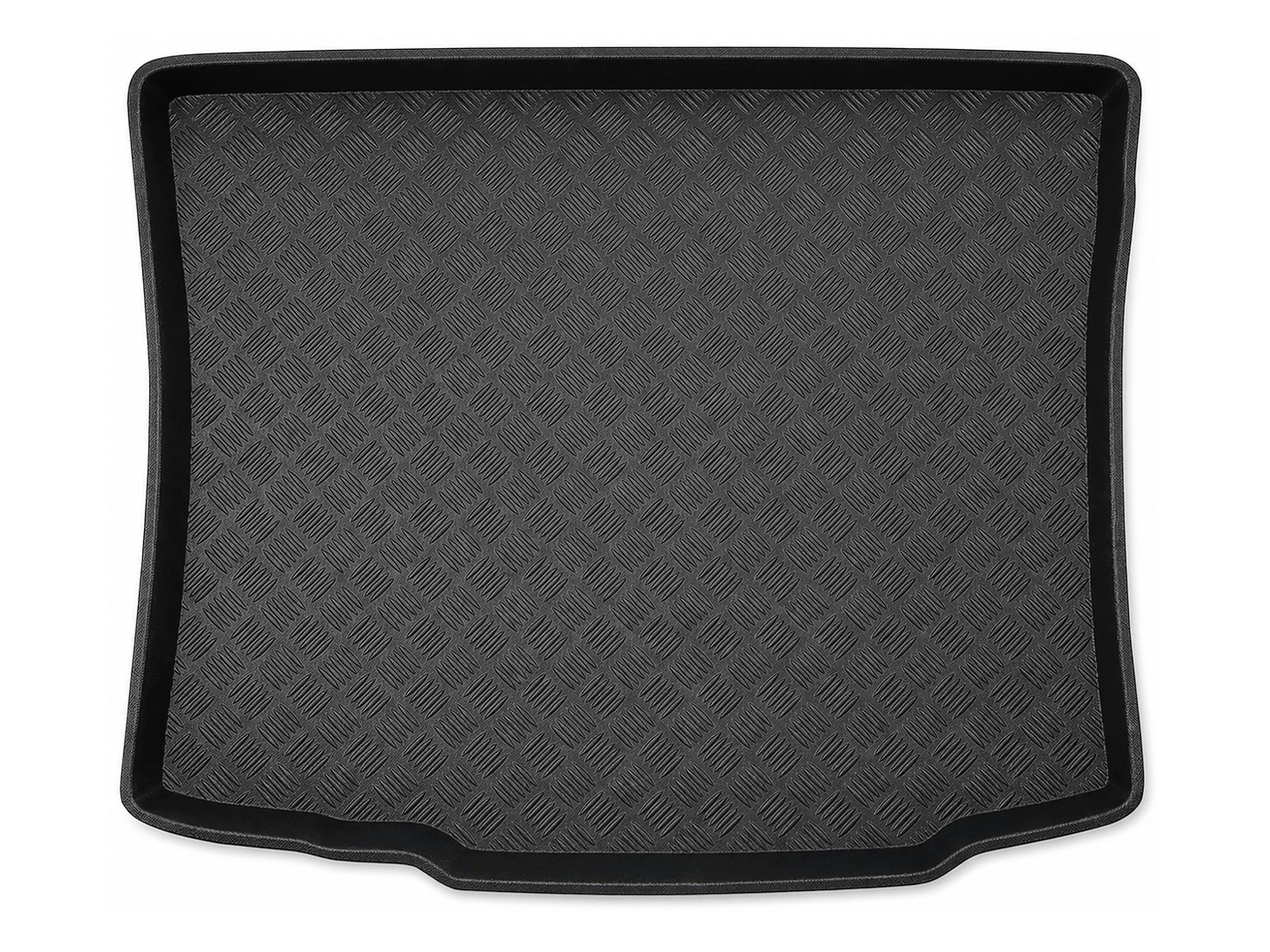 Mata do bagażnika Audi A3 8L 1996-2001 hatchback 3/5 drzwi 5 drzwi