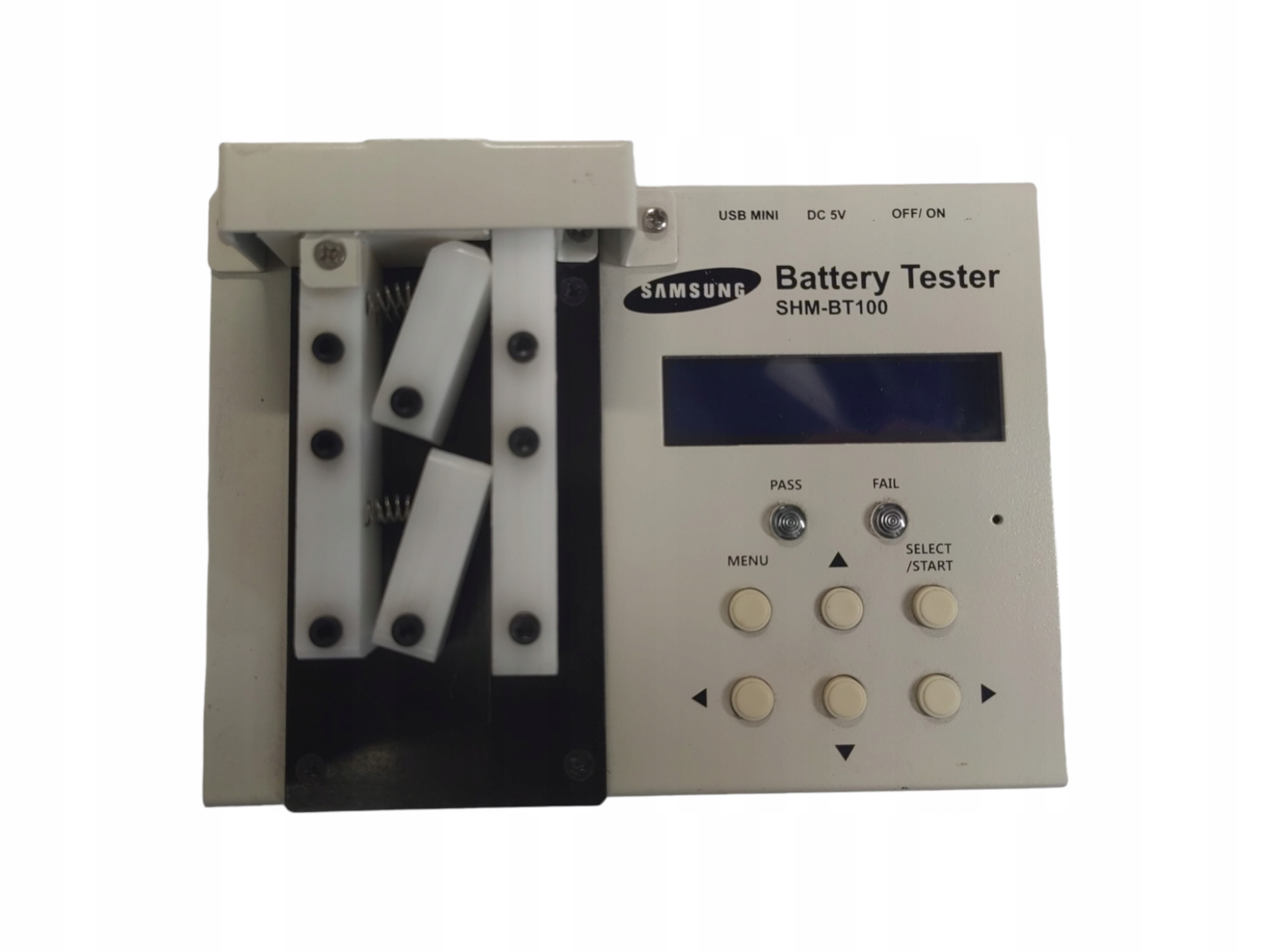 Woltomierz cyfrowy Samsung SHM-BT100