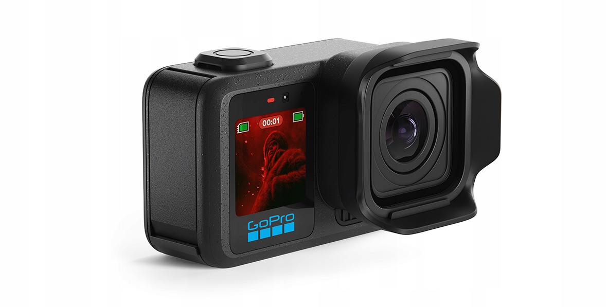 GoPro kamera Mission 1 Pro
