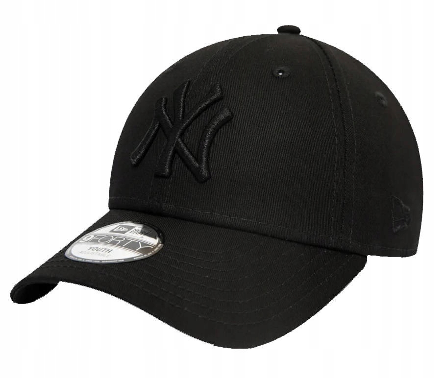

Czapka dziecięca New Era New York 4-6 lat