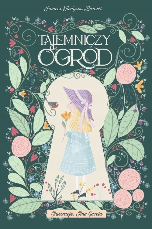 

Tajemniczy ogród