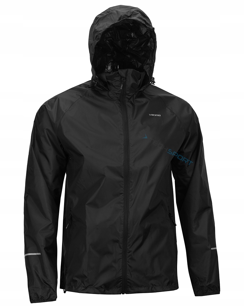 VIKING RAINIER KURTKA PRZECIWDESZCZOWA 10000 XXL