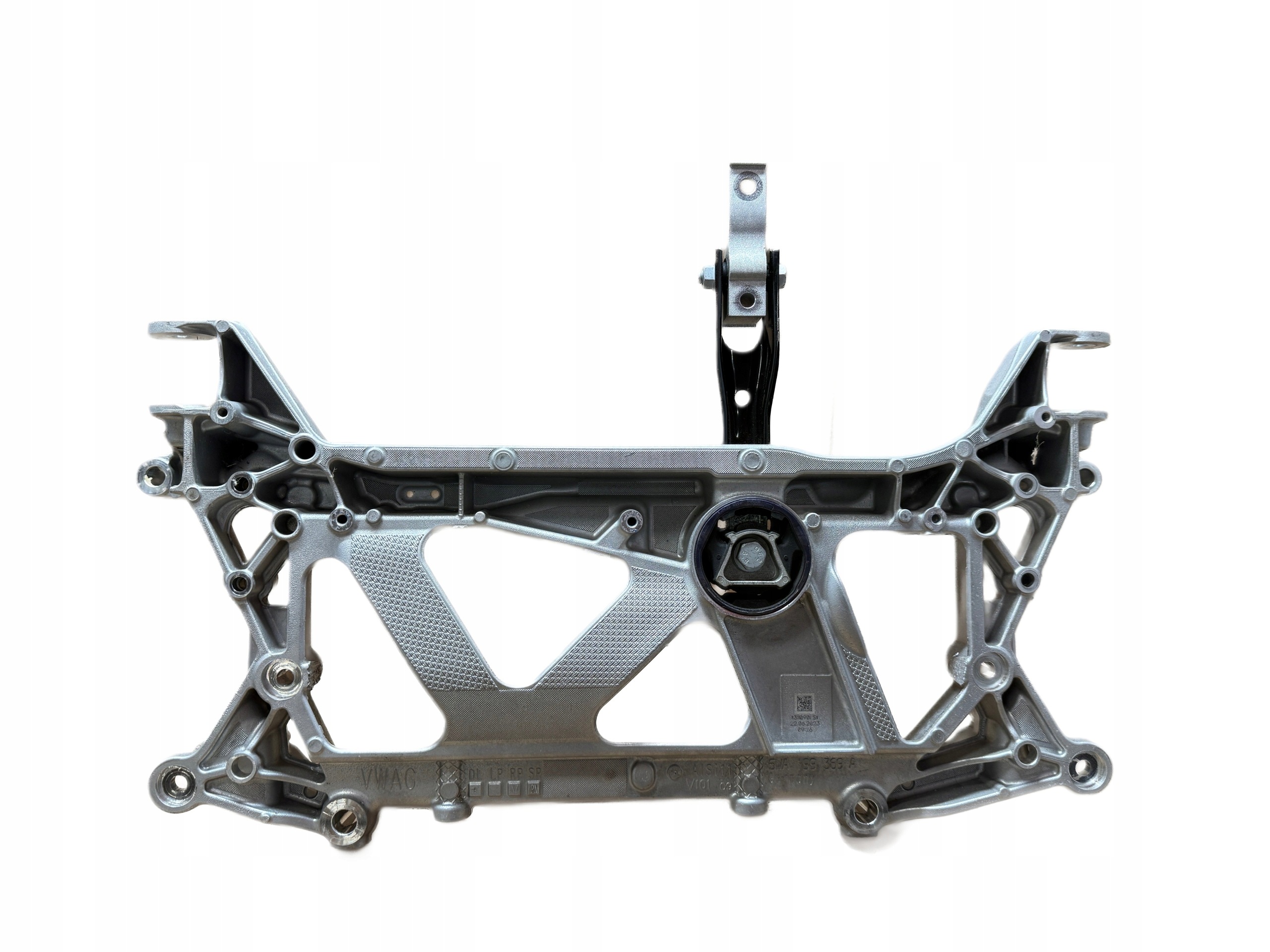 AUDI VW CUPRA SKODA subframe axle beam front 5WA199369A