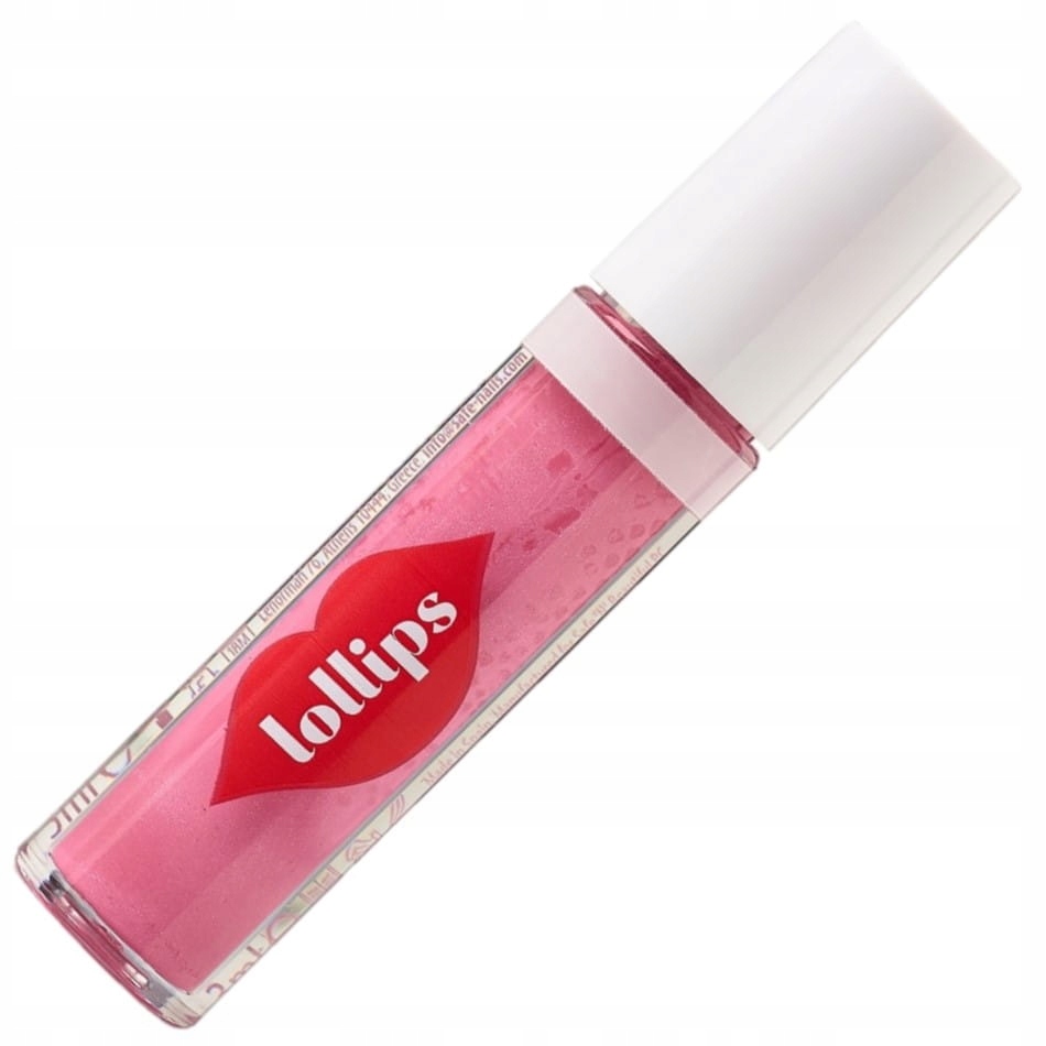 Dívčí lesk na rty Pop Tart Kosmetik Pro Dívku 5 let Snails 3 ml